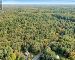 Property for Sale on Pt Lt 3 Housey's Rapids Road, Kawartha Lakes