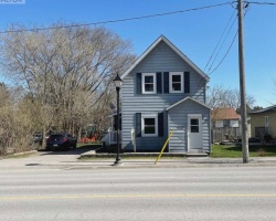 Property for Sale on 143 COLBORNE STREET W, Orillia