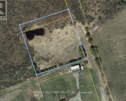 Property for Sale on 0 Harvest Road, Kawartha Lakes