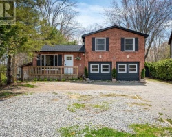 Cottage for Sale on Lake Couchiching