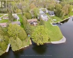 Property for Sale on 21 Trent View Road, Kawartha Lakes