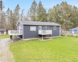 Property for Sale on 3554 JOHN STREET, Ramara