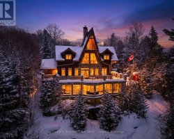 Cottage for Sale on Little Kennisis Lake