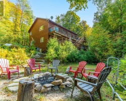 Cottage for Sale on Eagle Lake