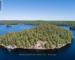 Property for Sale on 100 Crown Island, Huntsville