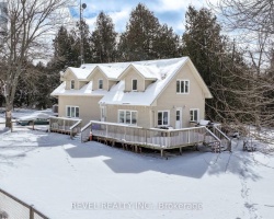 Property for Sale on 1393 KILLARNEY BAY ROAD, Kawartha Lakes (Fenelon)