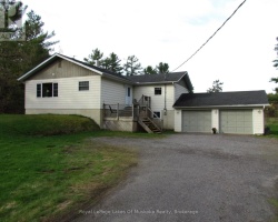 Property for Sale on 1016 LAYCOX ROAD, Gravenhurst (Muskoka (S))
