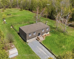 Property for Sale on 119 FARMSTEAD ROAD, Kawartha Lakes (Mariposa)