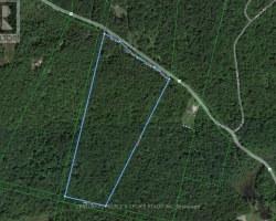 Property for Sale on LOT-A SOUTHWOOD ROAD, Gravenhurst (Wood (Gravenhurst))