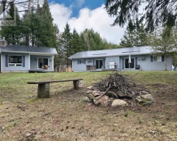 Property for Sale on 1625 Hunter Creek Road, Minden Hills