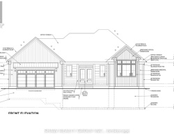 Property for Sale on 44 ST ANDREW'S CIRCLE, Huntsville (Chaffey)