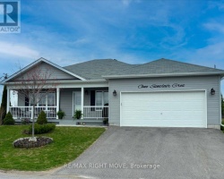 Property for Sale on 1 SINCLAIR CRESCENT, Ramara (Atherley)