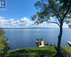Cottage for Sale on Georgian Bay