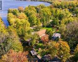 Cottage for Sale on Cameron Lake