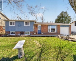 Property for Sale on 271 LAKELAND CRESCENT, Brock (Beaverton)
