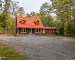 Property for Sale on 1626 PORT CUNNINGTON Road, Dwight