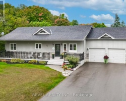 Cottage for Sale on Scugog 