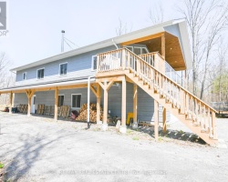 Cottage for Sale on Hoc Roc River