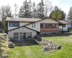 Property for Sale on 14 Lakeview Cres, Kawartha Lakes