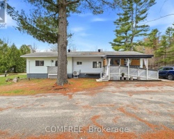 Property for Sale on 402 - 1713 HWY 11 S, Gravenhurst (Morrison)