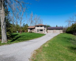 Property for Sale on 328 CEDAR GLEN ROAD, Kawartha Lakes (Verulam)