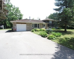 Property for Sale on 25725 MAPLE BEACH ROAD, 