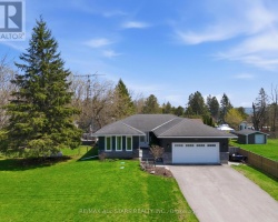 Property for Sale on 257 PORT HOOVER ROAD, Kawartha Lakes (Mariposa)
