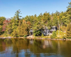 Property for Sale on 1064 ROAD 3200 & 0 PARKERS POINT ROAD, 