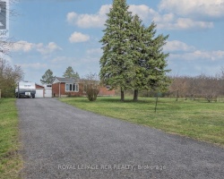 Property for Sale on 2872 SUNSET DRIVE, Ramara