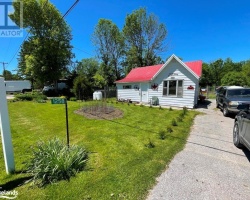 Property for Sale on 1258 Upper Big Chute Road, Coldwater