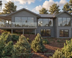 Cottage for Sale on Fairy Lake
