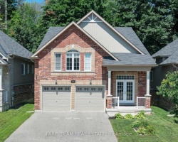 Property for Sale on 247 Diana Drive, Orillia