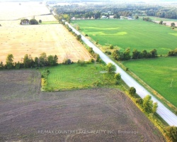 Property for Sale on Lt 22 Kirkfield Road, Kawartha Lakes