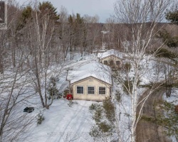Cottage for Sale on Lake of Bays