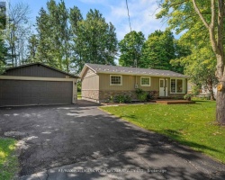 Cottage for Sale on Trent-severn 