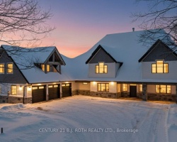 Property for Sale on 3588 13 LINE N, Oro-Medonte