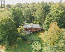 Property for Sale on 1193 Kirk Line E, Bracebridge