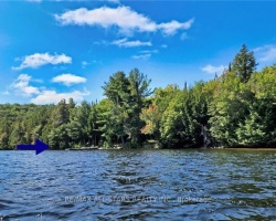 Property for Sale on 1156 Smoke Lake, South Algonquin