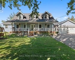 Property for Sale on 78 THOMAS DRIVE, Kawartha Lakes (Verulam)