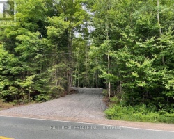 Property for Sale on 1350 Haliburton Lake Rd, Dysart et al