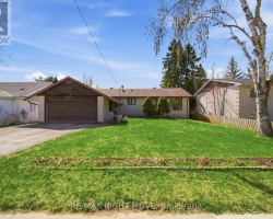 Property for Sale on 23A GEORGE STREET, Orillia
