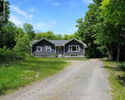 Property for Sale on 1979 BLAIRHAMPTON ROAD, Minden Hills (Minden)