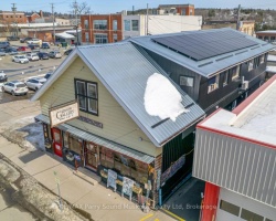 Property for Sale on 47 GIBSON STREET, Parry Sound