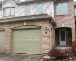 Property for Sale on 14 - 492 LACLIE STREET, Orillia