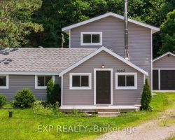 Property for Sale on 1082 Springdale Park Road, Bracebridge