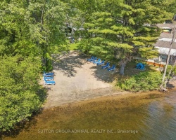 Property for Sale on 70 - 1082 SHAMROCK MARINA ROAD, 