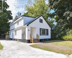 Property for Sale on 39 Westmount Drive S, Orillia