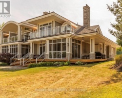Cottage for Sale on Lake Muskoka