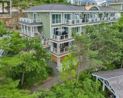 Cottage for Sale on Lake Muskoka