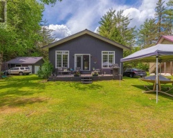 Cottage for Sale on Gull River